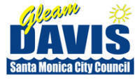 Gleam Davis For Santa Monica City Council - 2010